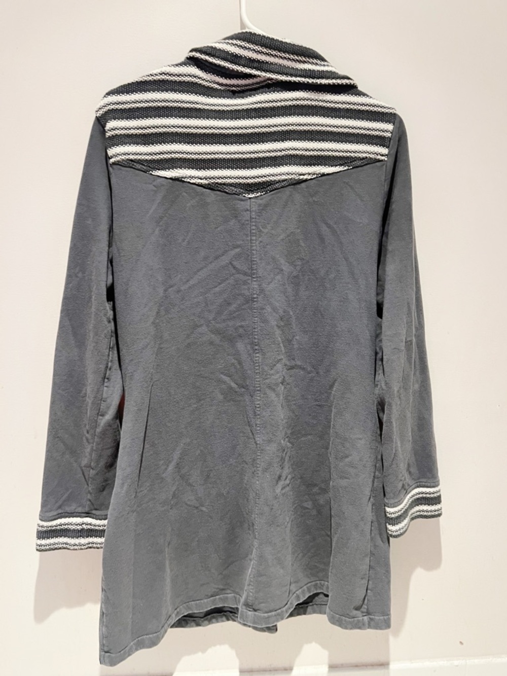 Prana Rowan knit coat - Picture 3 of 4